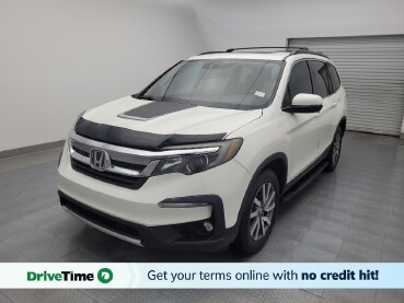 2019 Honda Pilot in Houston, TX 77037