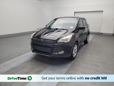 2014 Ford Escape in Columbus, GA 31909