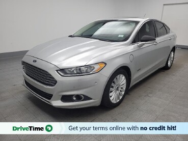 2013 Ford Fusion in Antioch, TN 37013