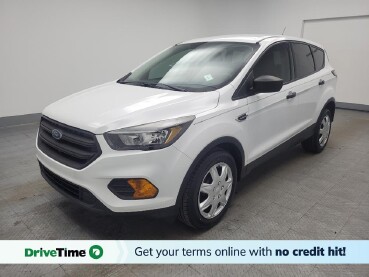 2018 Ford Escape in Antioch, TN 37013