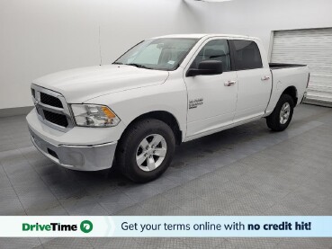 2021 RAM 1500 in Bradenton, FL 34207