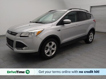 2014 Ford Escape in Houston, TX 77037