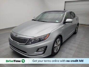 2014 Kia Optima in Baton Rouge, LA 70816