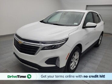 2022 Chevrolet Equinox in Baton Rouge, LA 70816