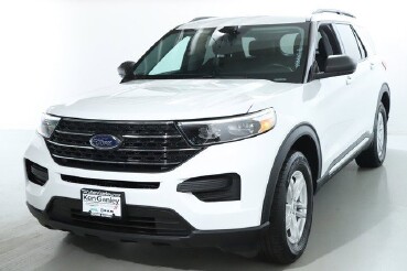 2022 Ford Explorer in Bedford, OH 44146