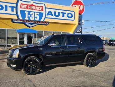 2013 Cadillac Escalade ESV in Oklahoma City, OK 73129