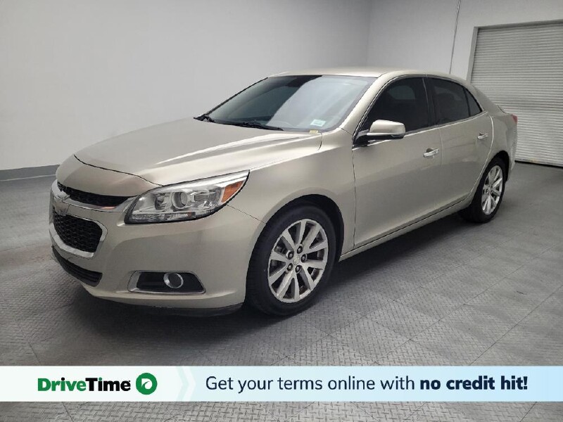 2015 Chevrolet Malibu for sale in Torrance, CA 90504 2428564 Buy