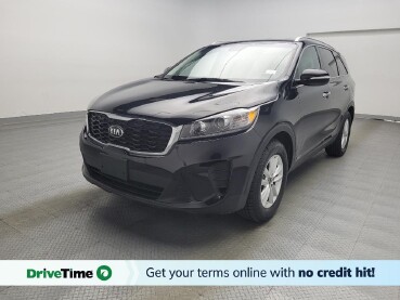 2019 Kia Sorento in Fort Worth, TX 76116