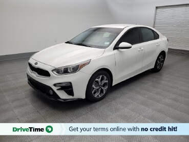 2019 Kia Forte in Albuquerque, NM 87123