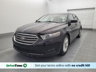 2013 Ford Taurus in Lakeland, FL 33815