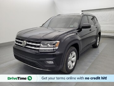 2019 Volkswagen Atlas in Lakeland, FL 33815