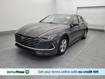 2021 Hyundai Sonata in Clearwater, FL 33764