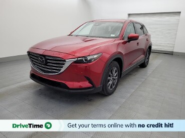 2021 MAZDA CX-9 in Lakeland, FL 33815