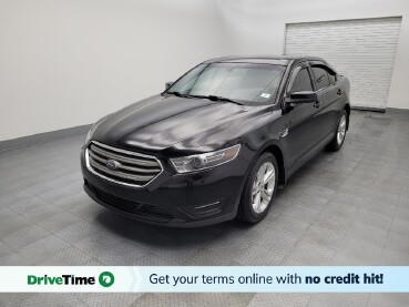 2018 Ford Taurus in Maple Heights, OH 44137