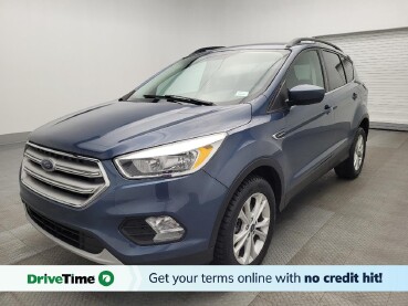 2018 Ford Escape in Ocala, FL 34471