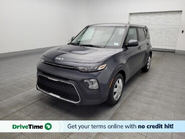 2022 Kia Soul in Kissimmee, FL 34744