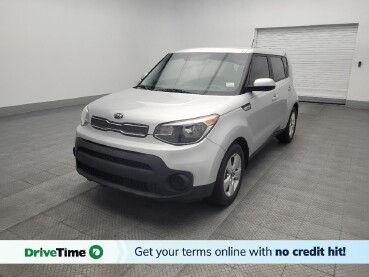 2017 Kia Soul in Fort Myers, FL 33907