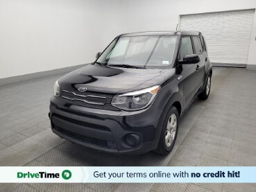 2018 Kia Soul in Sanford, FL 32773