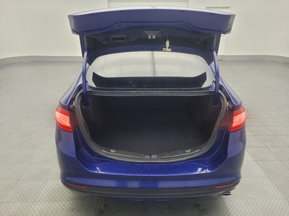 2015 Ford Fusion in Miami, FL 33157 - 2428631 29