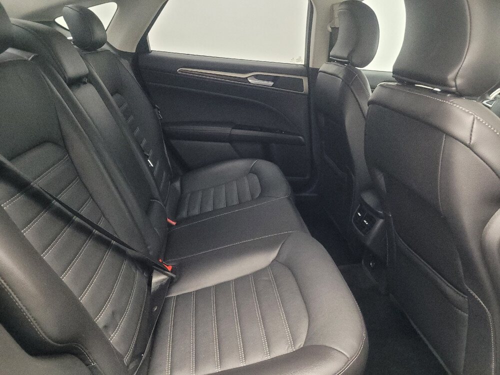 2015 Ford Fusion in Miami, FL 33157 - 2428631 19