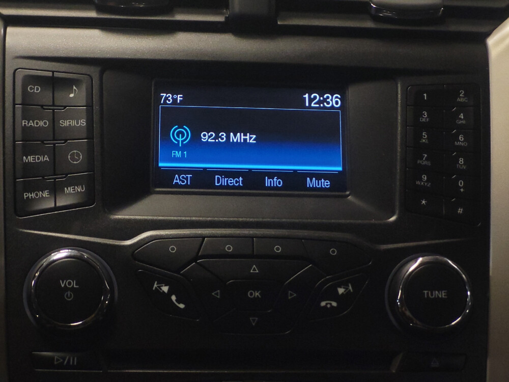 2015 Ford Fusion in Miami, FL 33157 - 2428631 25