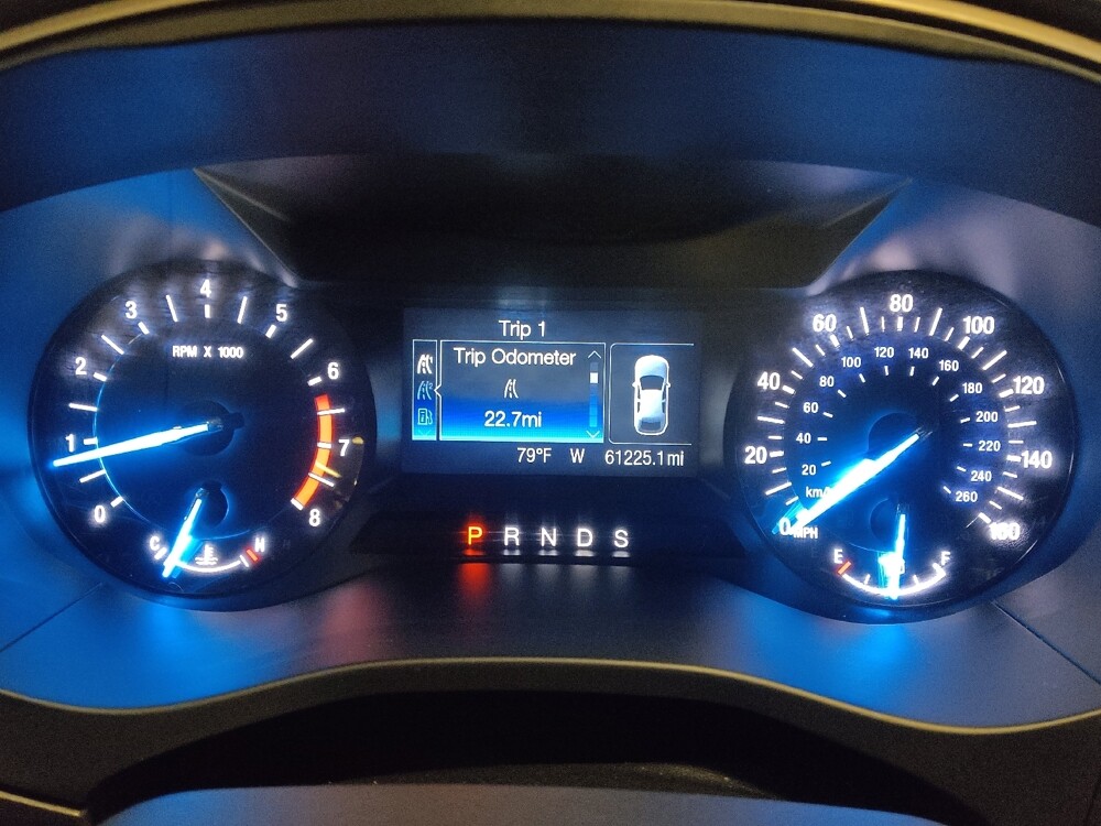 2015 Ford Fusion in Miami, FL 33157 - 2428631 23