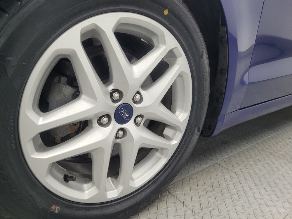 2015 Ford Fusion in Miami, FL 33157 - 2428631 31