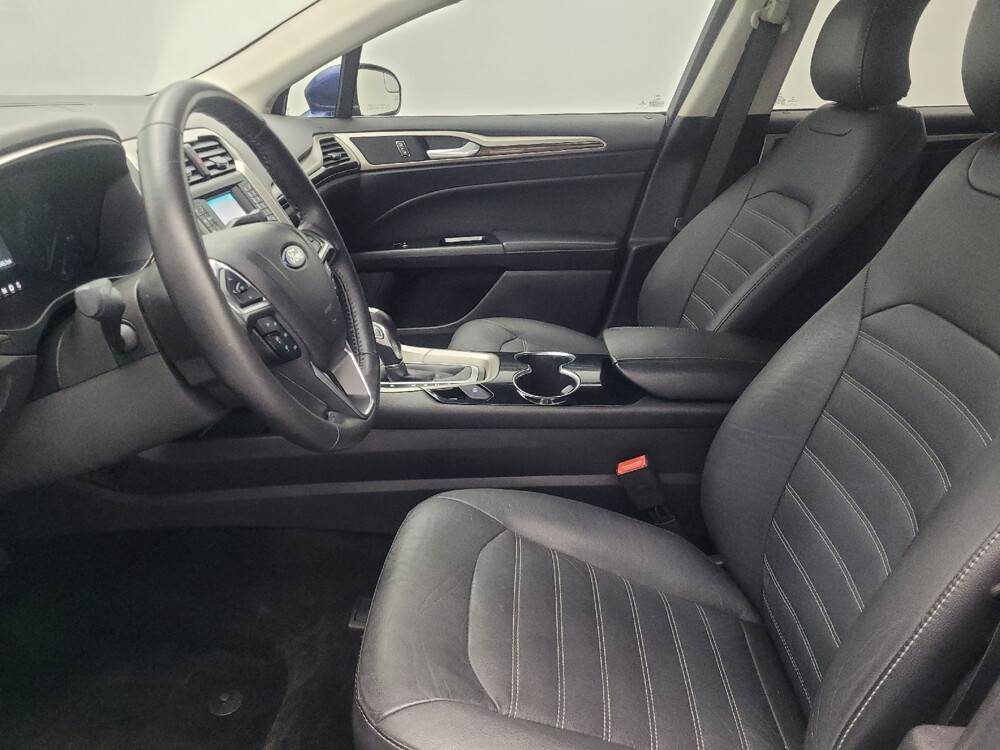 2015 Ford Fusion in Miami, FL 33157 - 2428631 17