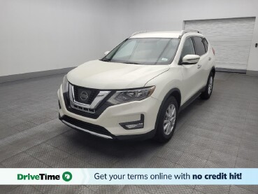 2017 Nissan Rogue in Ocala, FL 34471