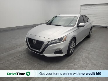 2019 Nissan Altima in Jacksonville, FL 32210