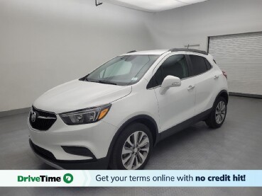 2019 Buick Encore in Winston-Salem, NC 27103