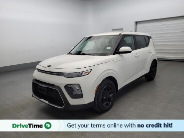 2021 Kia Soul in Henrico, VA 23223