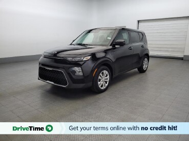 2021 Kia Soul in Henrico, VA 23223