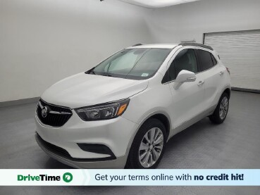 2017 Buick Encore in Winston-Salem, NC 27103