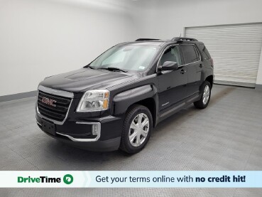 2017 GMC Terrain in Colorado Springs, CO 80909