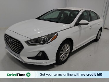 2018 Hyundai Sonata in Columbus, OH 43231