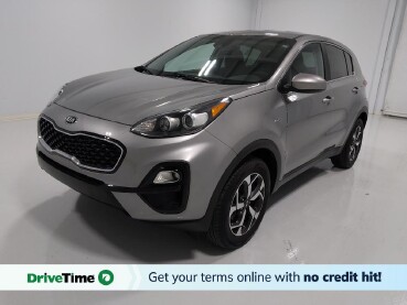 2022 Kia Sportage in Columbus, OH 43231