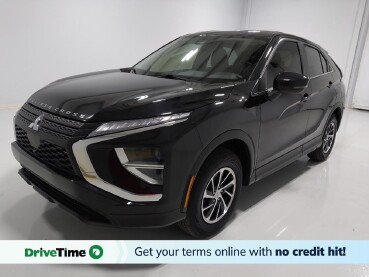 2022 Mitsubishi Eclipse Cross in Columbus, OH 43231