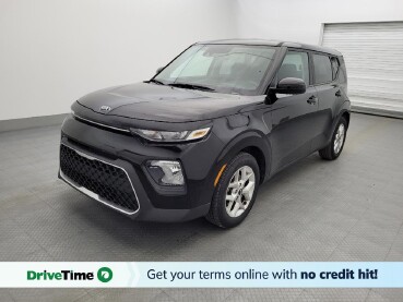 2020 Kia Soul in Clearwater, FL 33764