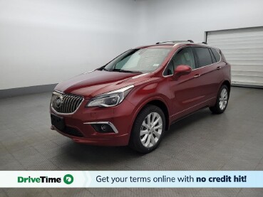 2017 Buick Envision in Owings Mills, MD 21117