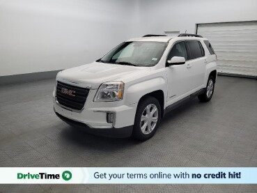 2017 GMC Terrain in Laurel, MD 20724