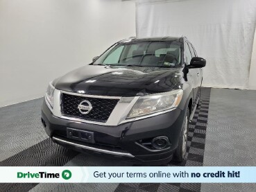 2013 Nissan Pathfinder in Pittsburgh, PA 15237