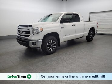 2017 Toyota Tundra in Owings Mills, MD 21117