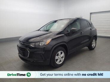 2020 Chevrolet Trax in Laurel, MD 20724