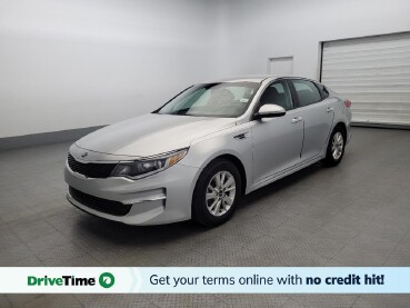 2018 Kia Optima in Laurel, MD 20724