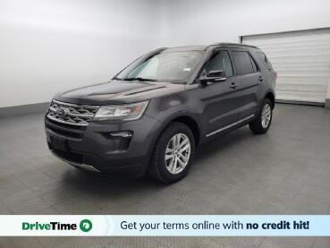 2018 Ford Explorer in Glen Burnie, MD 21061