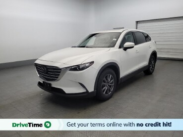 2021 MAZDA CX-9 in Owings Mills, MD 21117