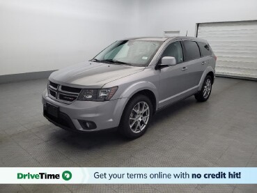 2019 Dodge Journey in Glen Burnie, MD 21061