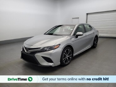 2018 Toyota Camry in Glen Burnie, MD 21061