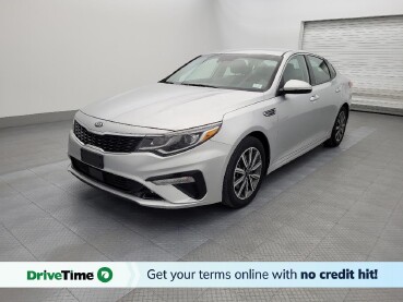 2019 Kia Optima in Lakeland, FL 33815